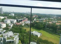 The Crest (D3), Condominium #500299961